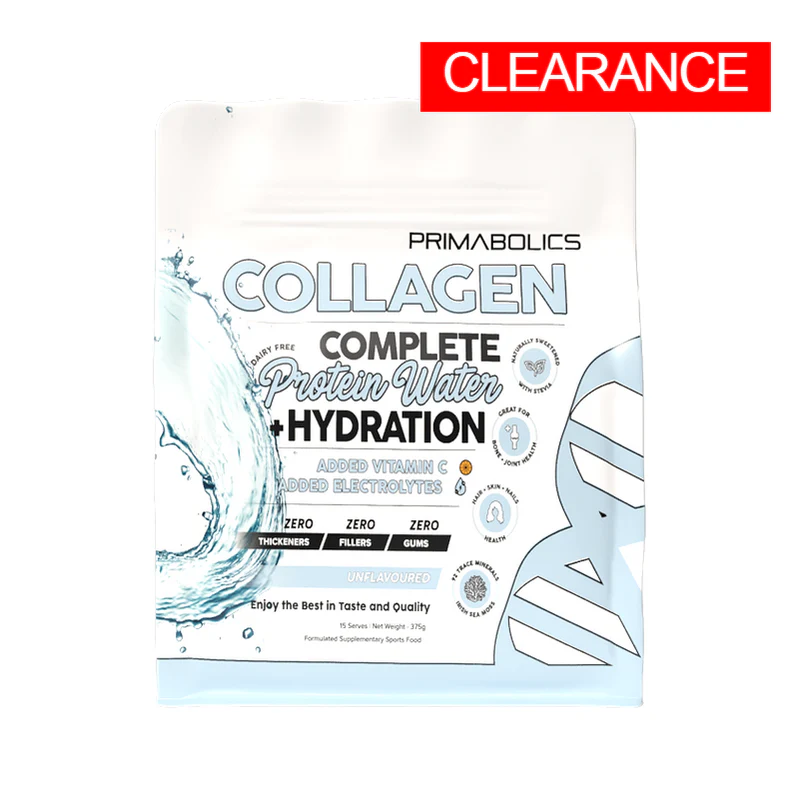 Collagen Complete Protein Water + Hydration by Primabolics - Image 6