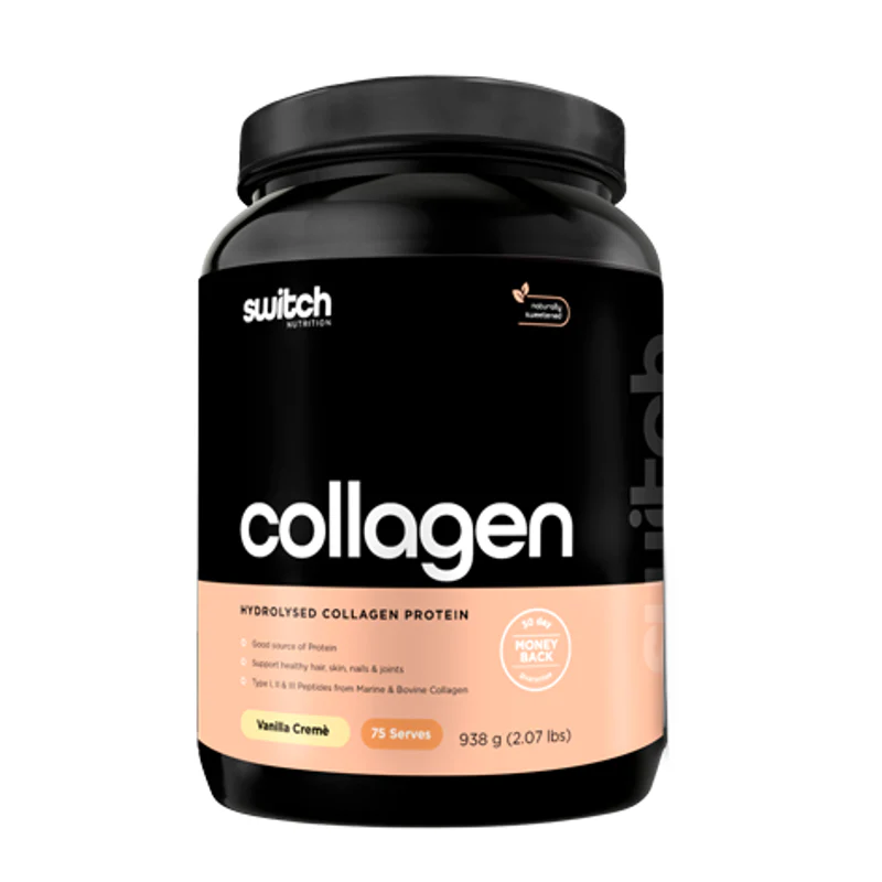 Collagen Switch by Switch Nutrition - Image 10