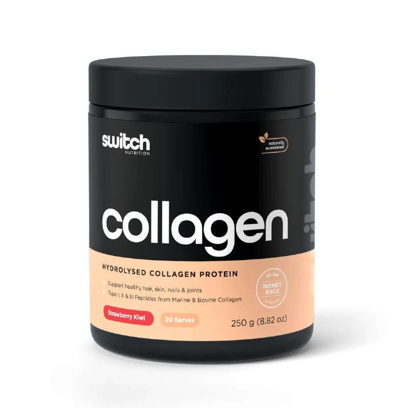 Collagen Switch by Switch Nutrition - Image 3