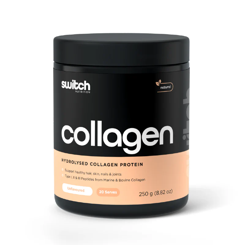 Collagen Switch by Switch Nutrition - Image 4