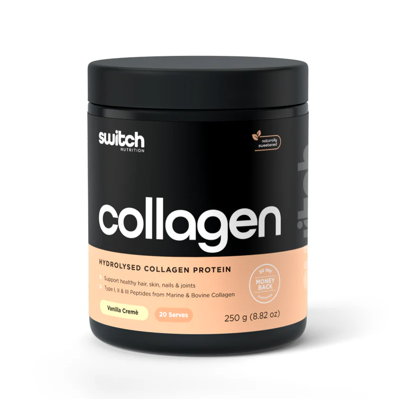Collagen Switch by Switch Nutrition - Image 5