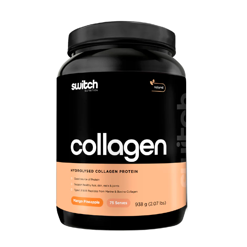 Collagen Switch by Switch Nutrition - Image 6
