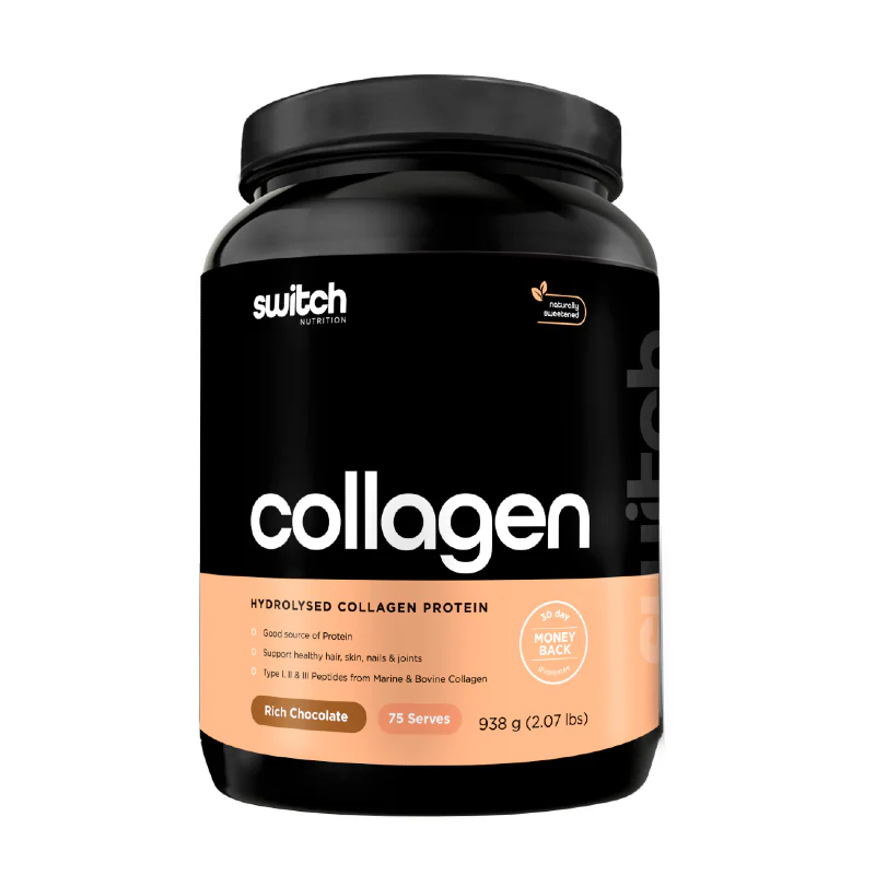 Collagen Switch by Switch Nutrition - Image 7