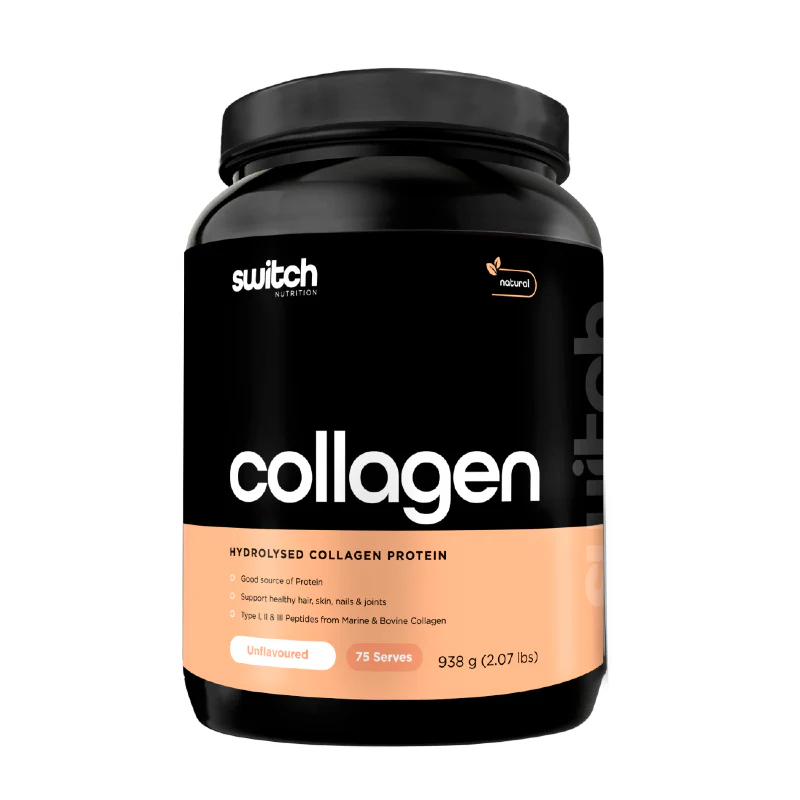 Collagen Switch by Switch Nutrition - Image 9