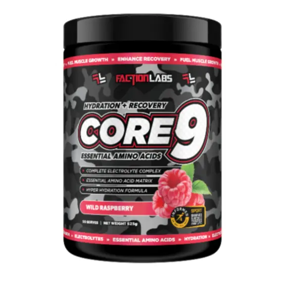 Core9 EAA (New) by Faction Labs - Image 4