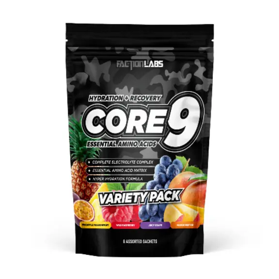 Core9 EAA (New) by Faction Labs - Image 5