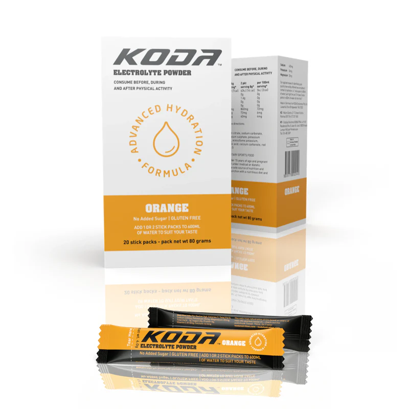 Electrolyte Powder Sticks by Koda - Image 4