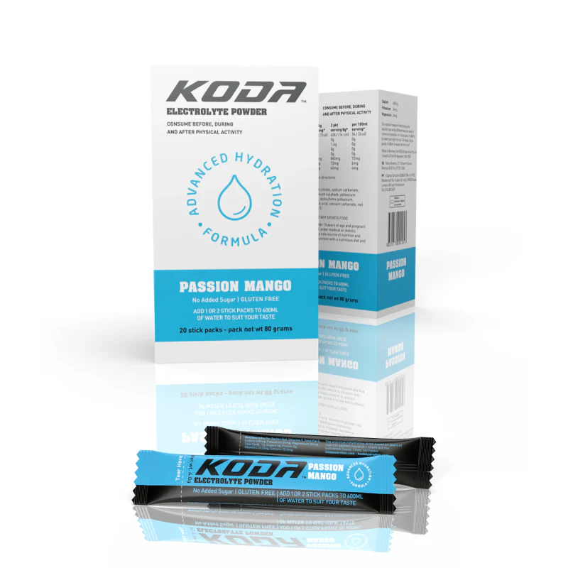 Electrolyte Powder Sticks by Koda - Image 5