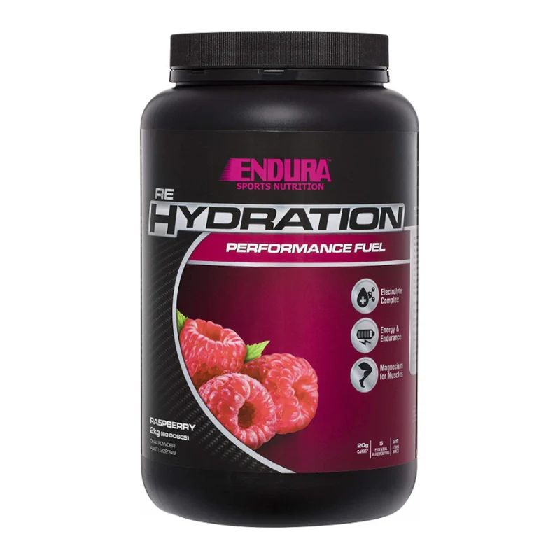 Rehydration Performance Fuel by Endura - Image 4
