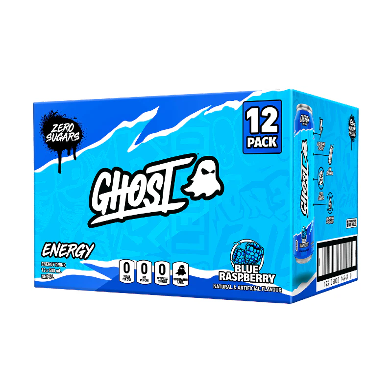 Energy RTD by Ghost - Image 10