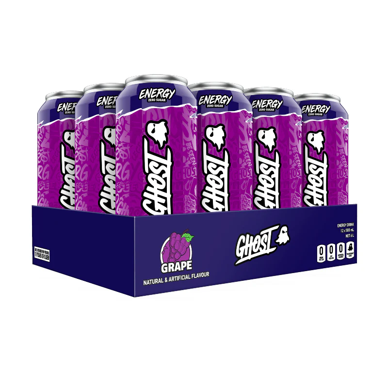 Energy RTD by Ghost - Image 12