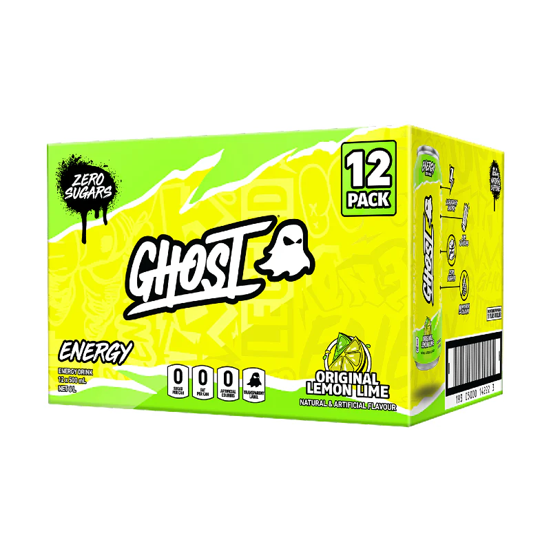 Energy RTD by Ghost - Image 14