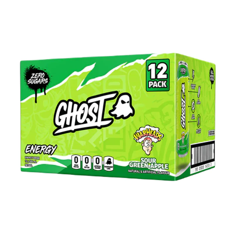 Energy RTD by Ghost - Image 16