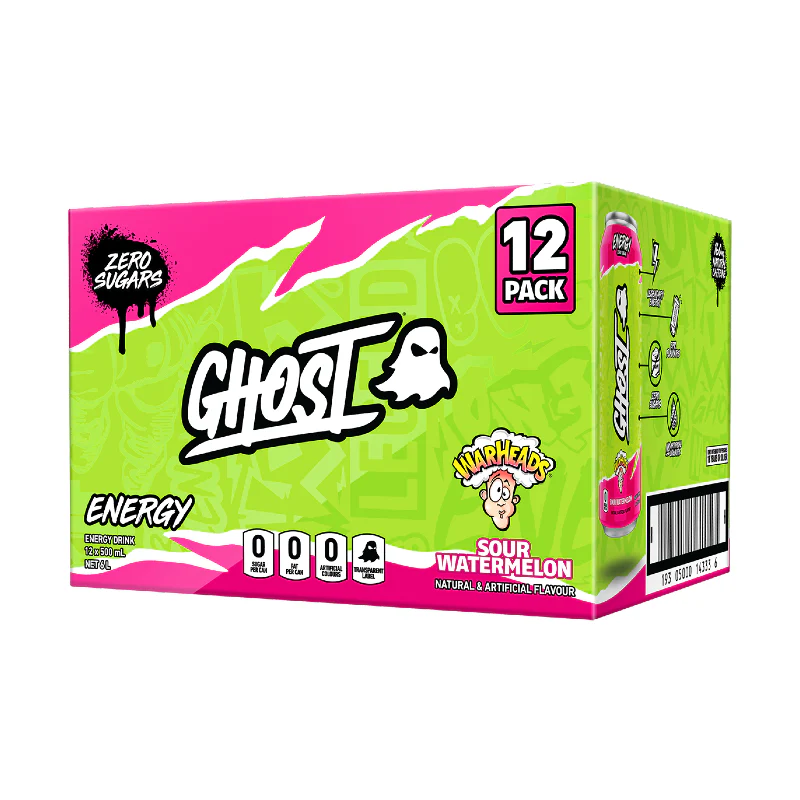Energy RTD by Ghost - Image 17