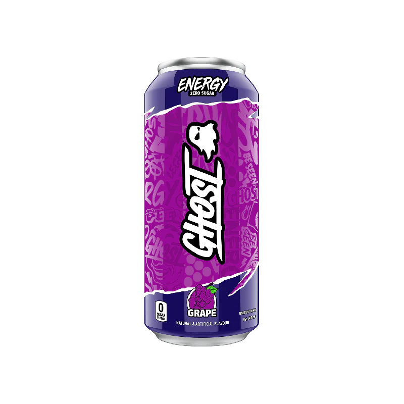 Energy RTD by Ghost - Image 3