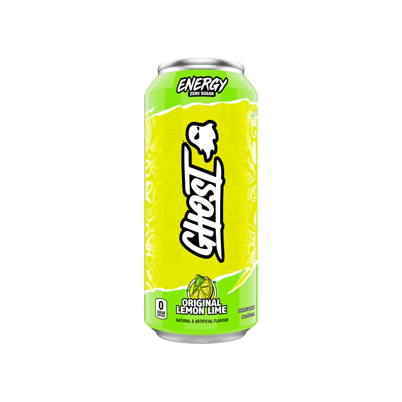 Energy RTD by Ghost - Image 5