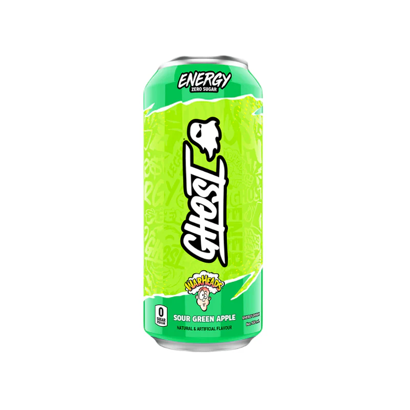 Energy RTD by Ghost - Image 7
