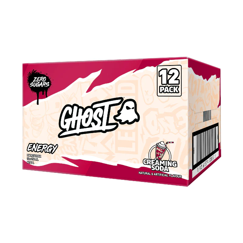 Energy Slimline RTD by Ghost - Image 3