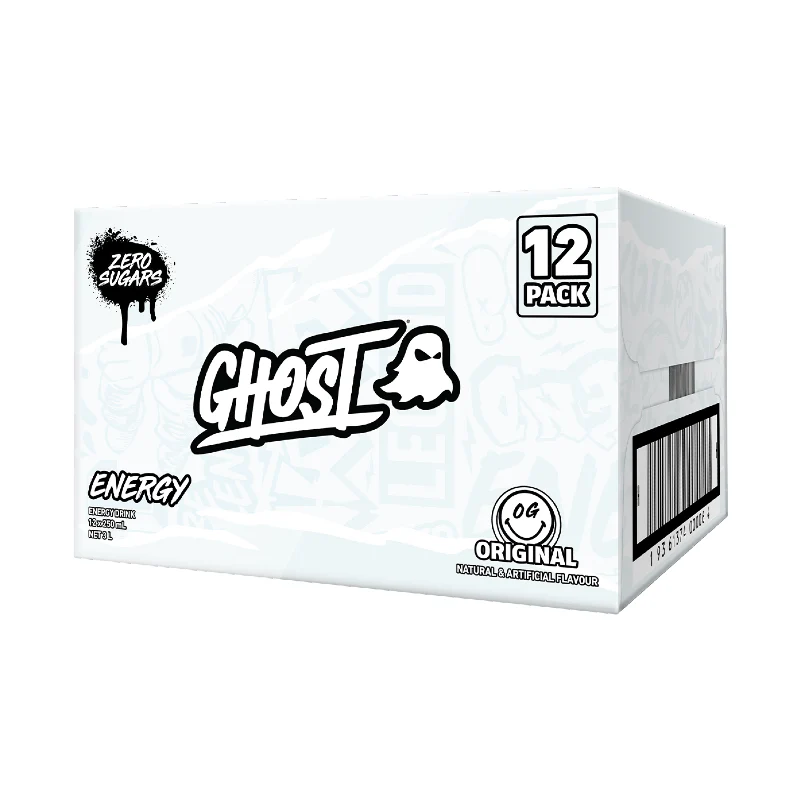 Energy Slimline RTD by Ghost - Image 4