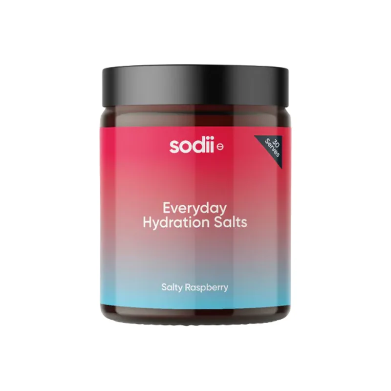 Everyday Hydration Salts Jar by Sodii - Image 8