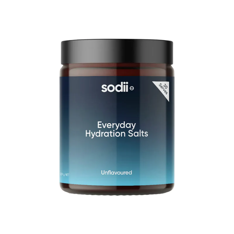 Everyday Hydration Salts Jar by Sodii - Image 9