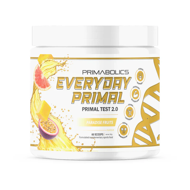 Everyday Primal by Primabolics - Image 3