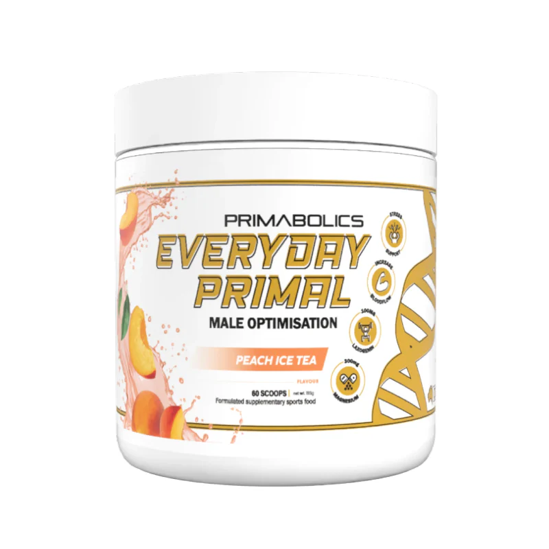 Everyday Primal by Primabolics - Image 4