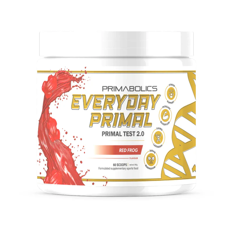 Everyday Primal by Primabolics - Image 5
