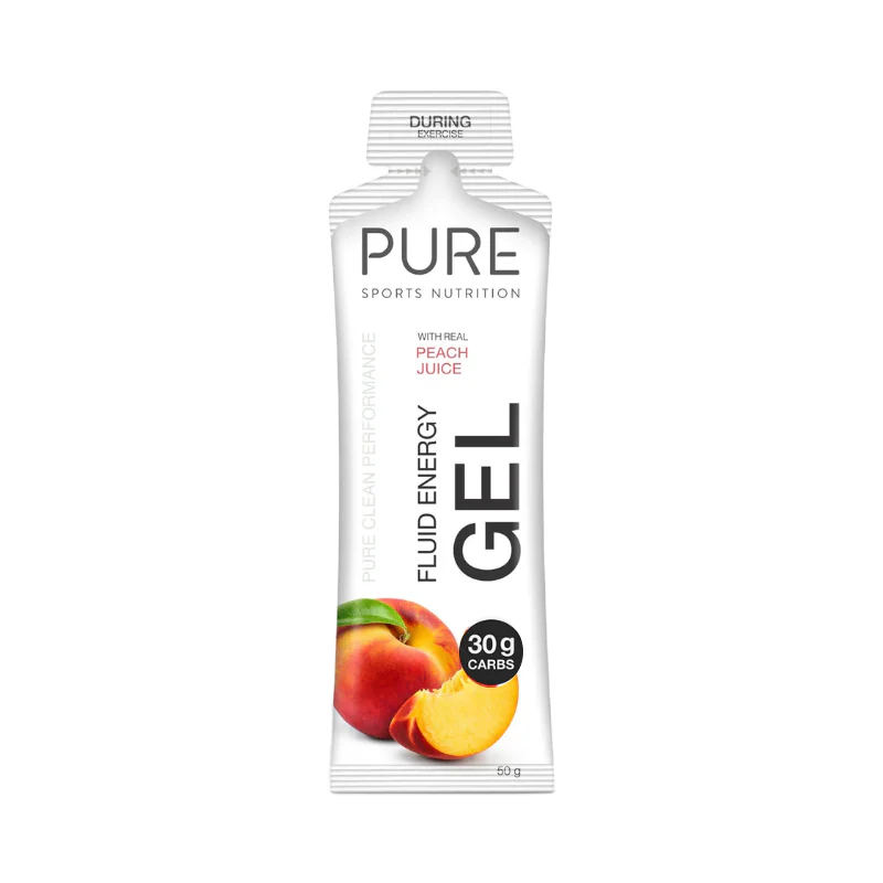Fluid Energy Gel by Pure Sports Nutrition - Image 5