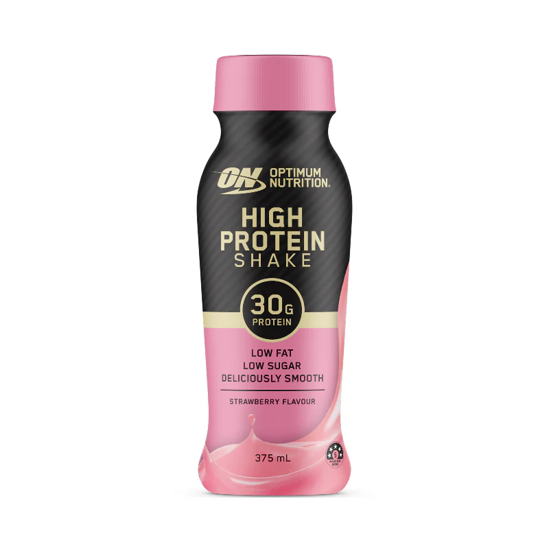 High Protein Shake RTD by Optimum Nutrition - Image 3