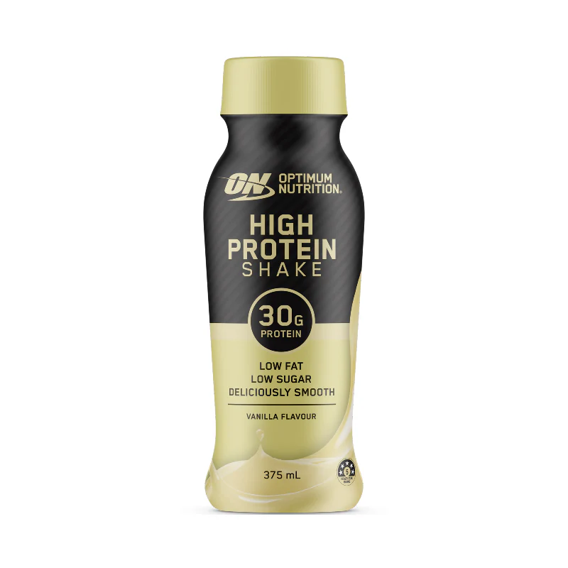High Protein Shake RTD by Optimum Nutrition - Image 4