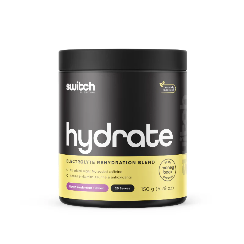 Hydrate by Switch Nutrition - Image 3