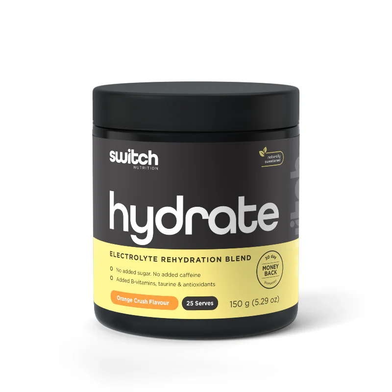 Hydrate by Switch Nutrition - Image 4