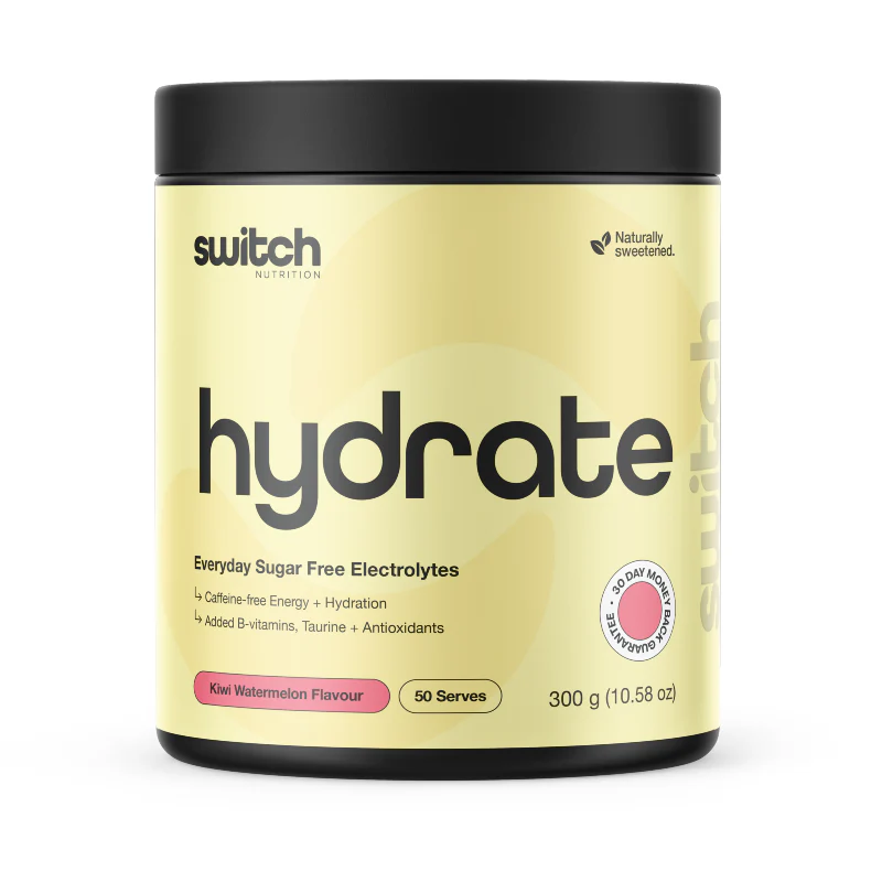 Hydrate by Switch Nutrition - Image 5