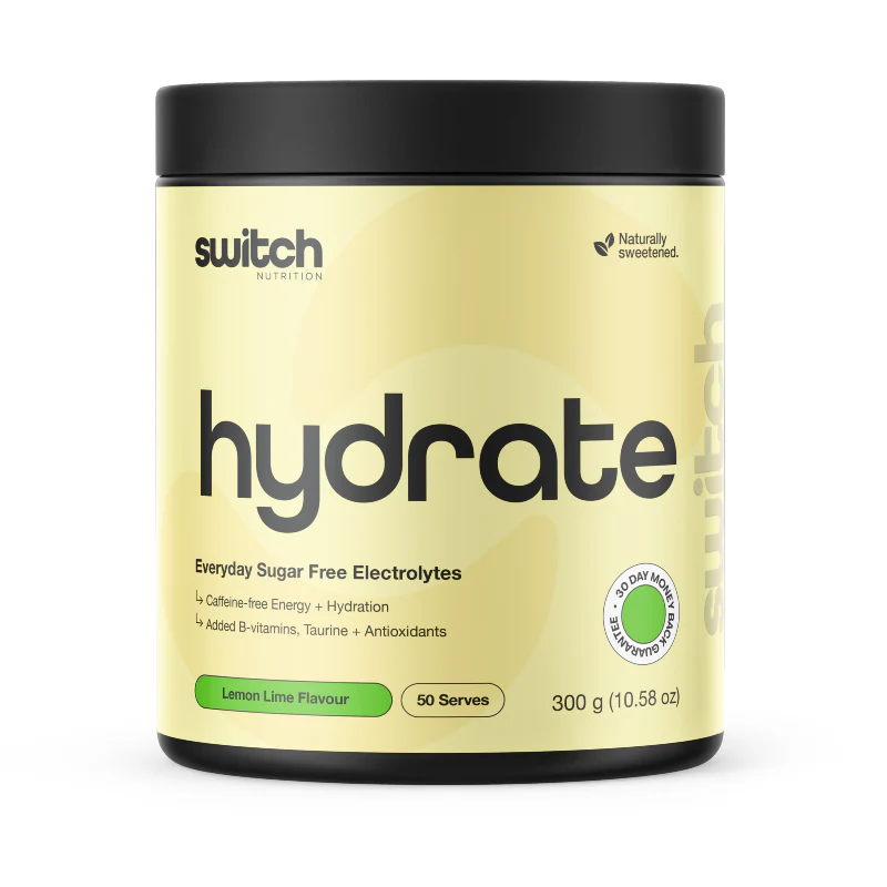 Hydrate by Switch Nutrition - Image 6