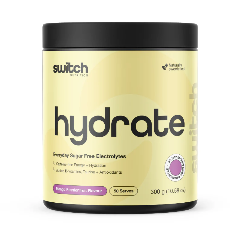 Hydrate by Switch Nutrition - Image 7