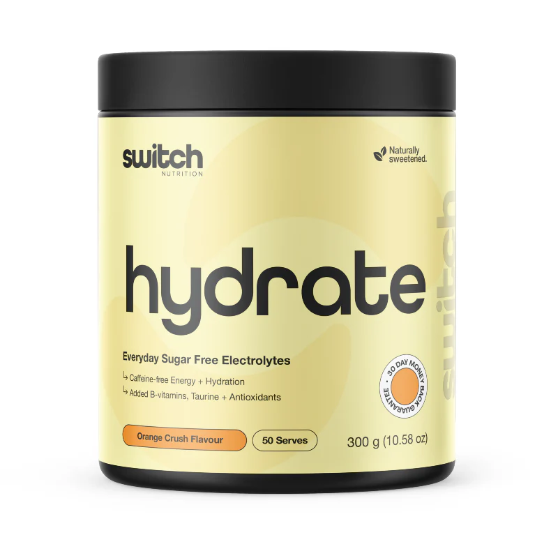 Hydrate by Switch Nutrition - Image 8