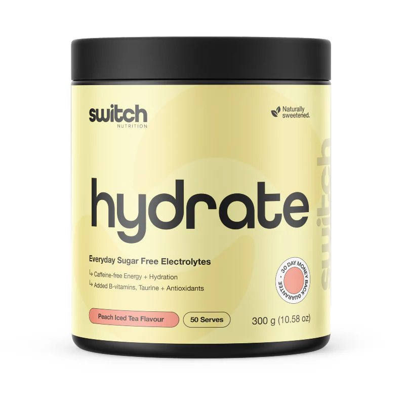Hydrate by Switch Nutrition - Image 9