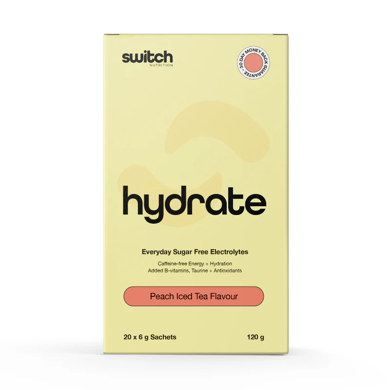 Hydrate Sticks by Switch Nutrition - Image 6
