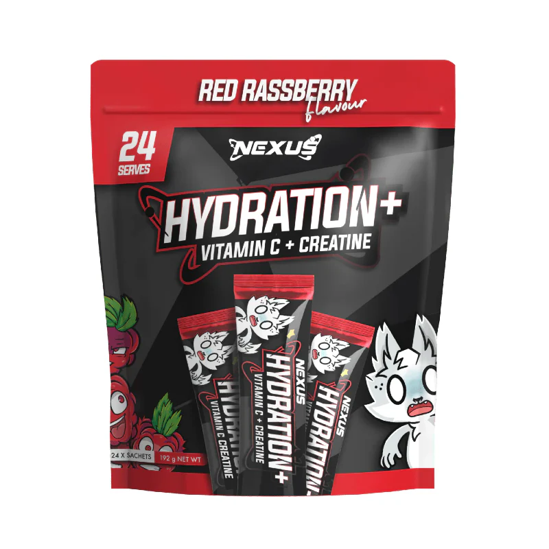 Hydration+ by Nexus - Image 3