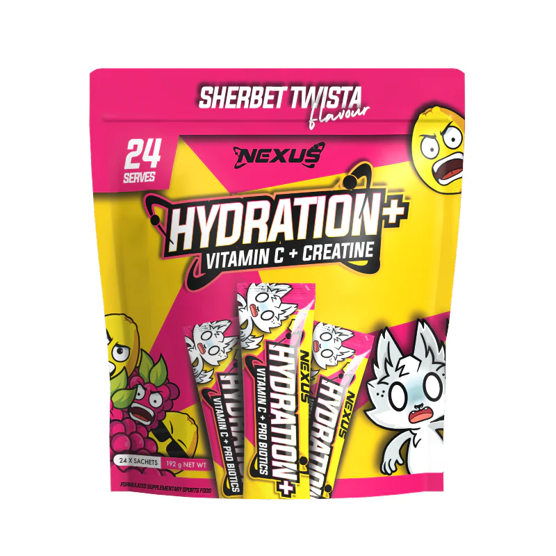 Hydration+ by Nexus - Image 4