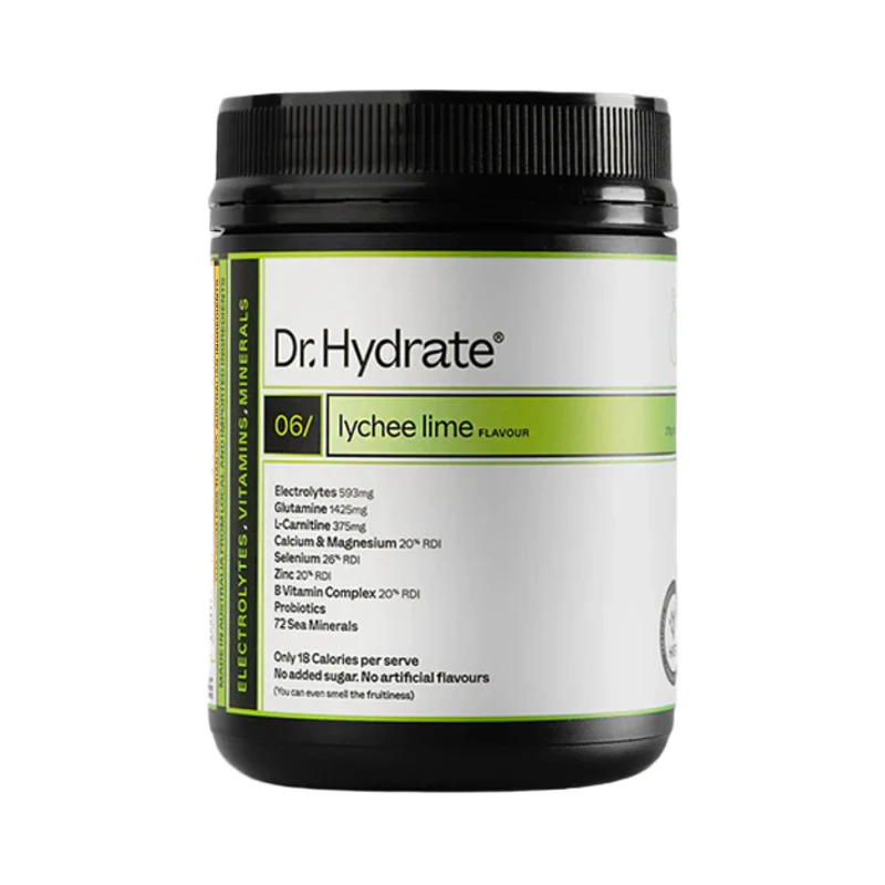 Hydration Drink by Dr Hydrate - Image 3