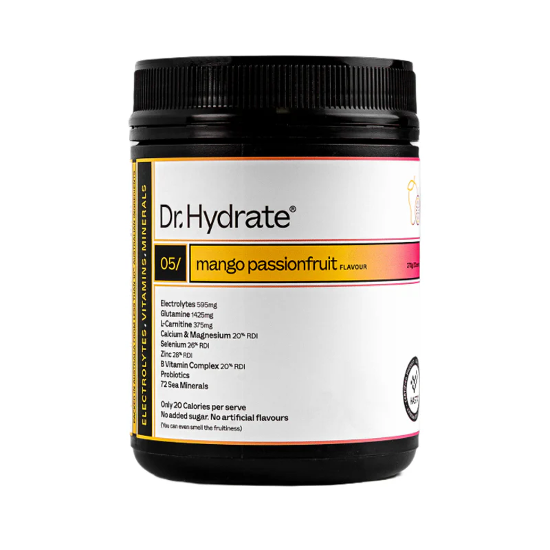 Hydration Drink by Dr Hydrate - Image 4