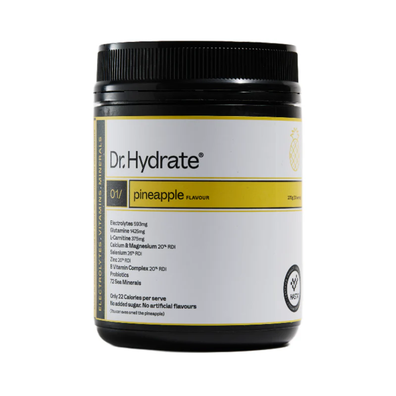 Hydration Drink by Dr Hydrate - Image 5