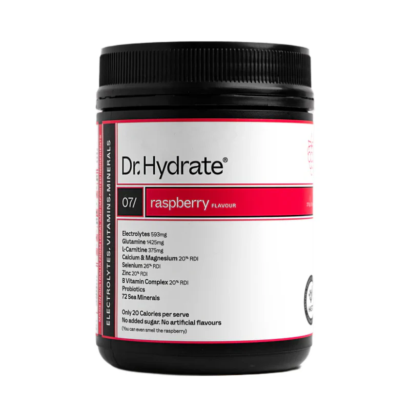 Hydration Drink by Dr Hydrate - Image 6
