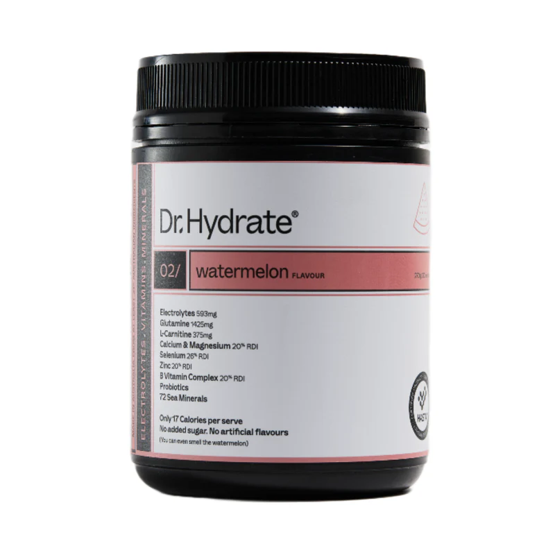 Hydration Drink by Dr Hydrate - Image 8