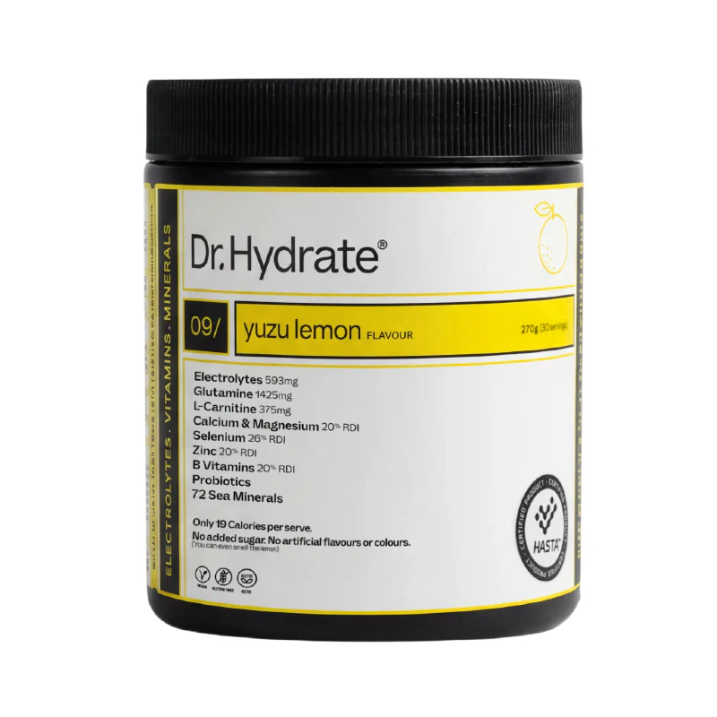 Hydration Drink by Dr Hydrate - Image 9