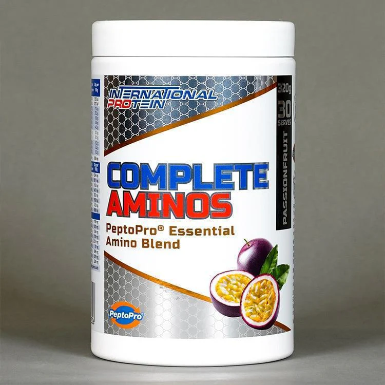 Complete Amino by International Protein - Image 3