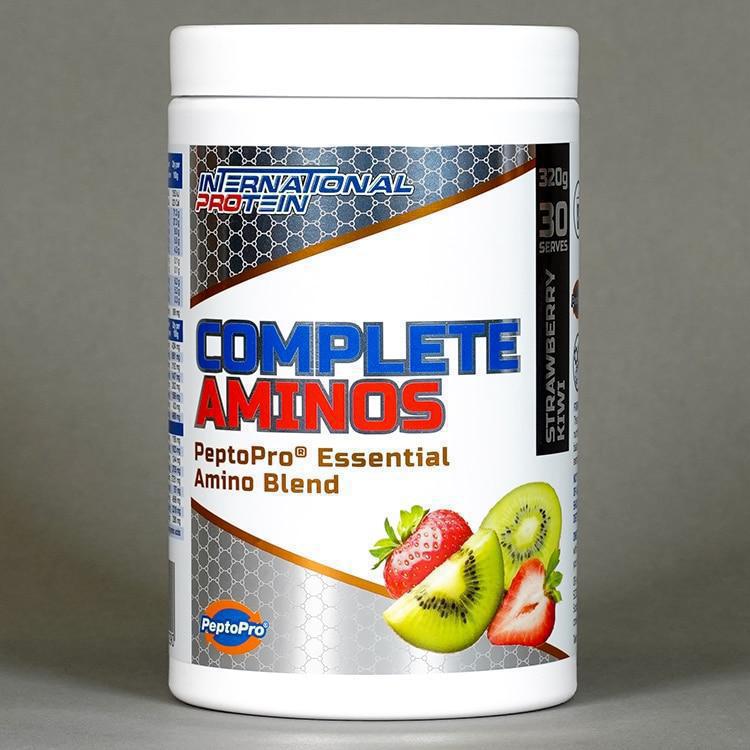 Complete Amino by International Protein - Image 4