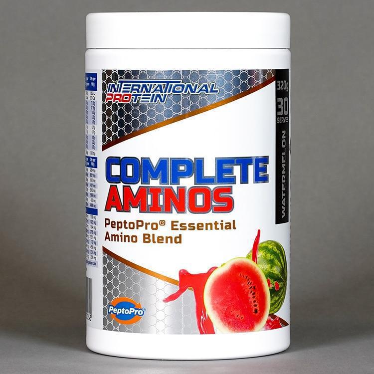 Complete Amino by International Protein - Image 5